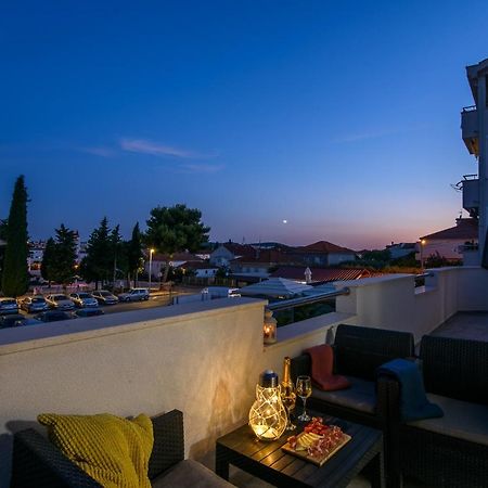 Mare&Antonio Apartman Trogir Kültér fotó