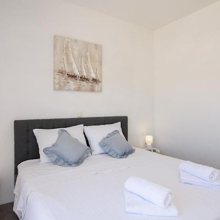 Mare&Antonio Apartman Trogir Kültér fotó