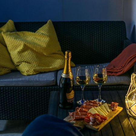 Mare&Antonio Apartman Trogir Kültér fotó