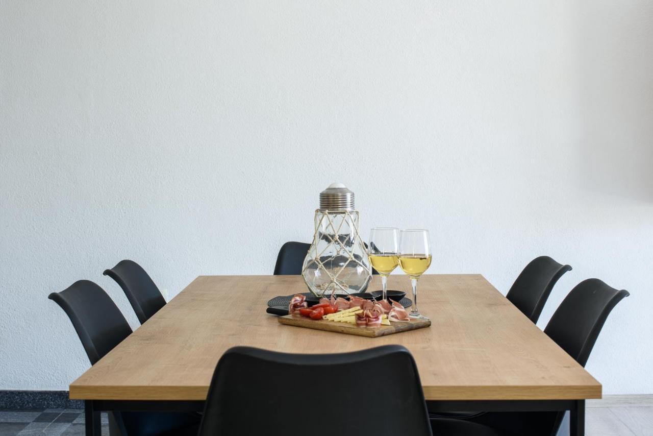 Mare&Antonio Apartman Trogir Kültér fotó