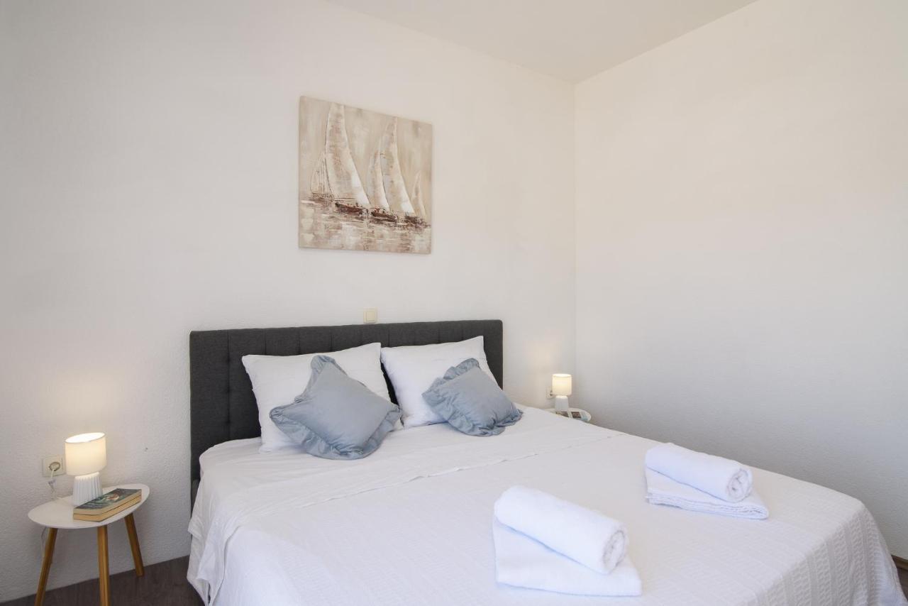Mare&Antonio Apartman Trogir Kültér fotó
