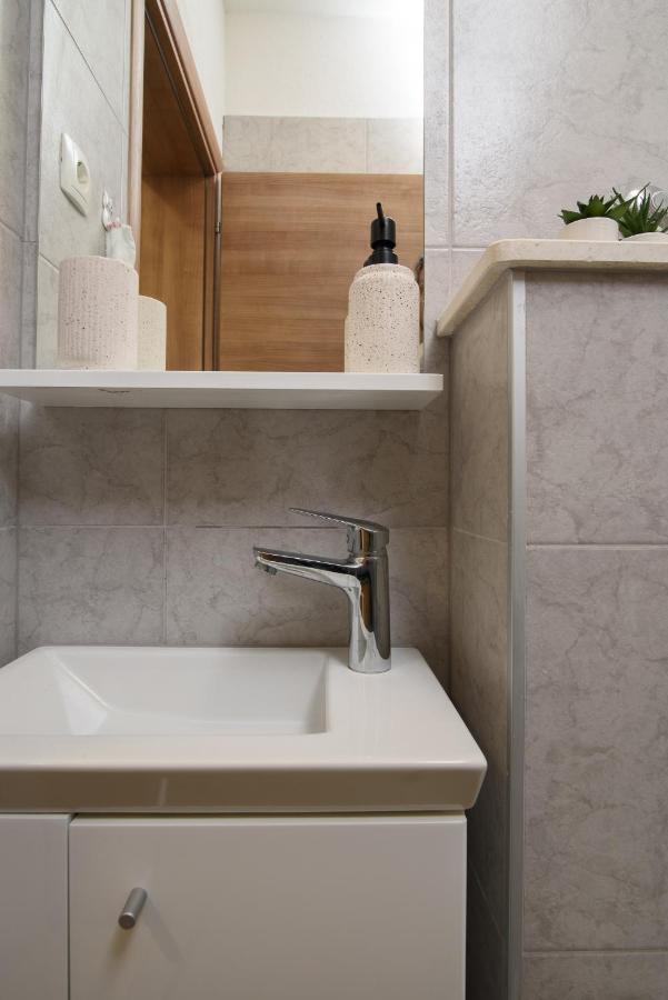 Mare&Antonio Apartman Trogir Kültér fotó