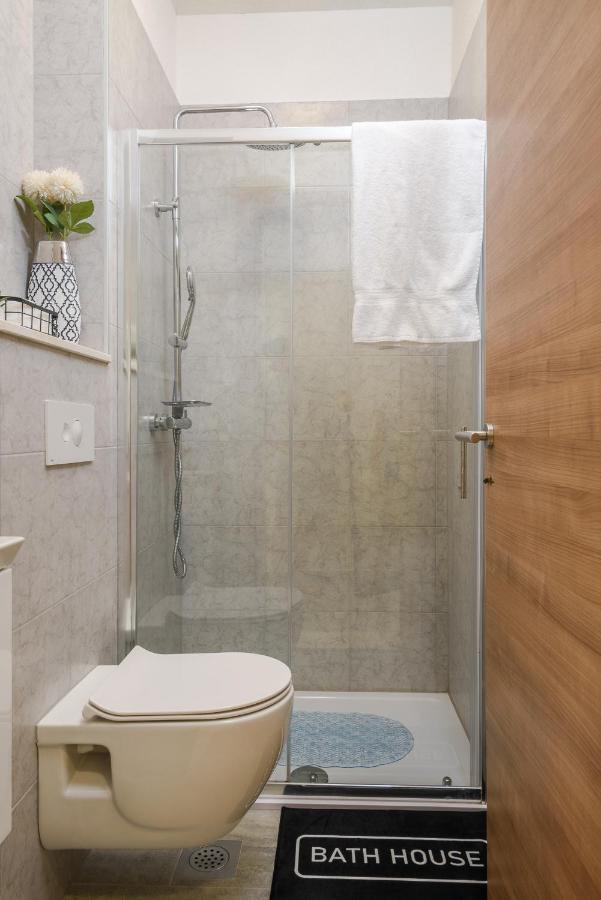 Mare&Antonio Apartman Trogir Kültér fotó