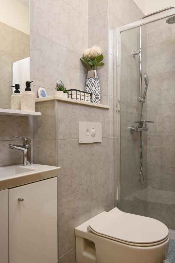 Mare&Antonio Apartman Trogir Kültér fotó