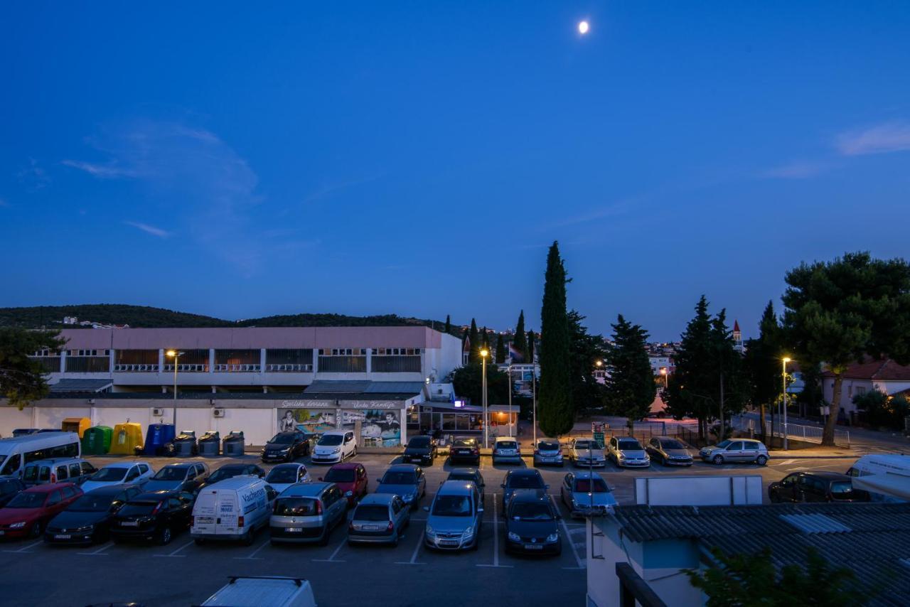 Mare&Antonio Apartman Trogir Kültér fotó