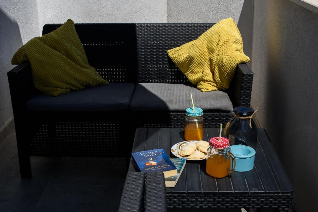 Mare&Antonio Apartman Trogir Kültér fotó
