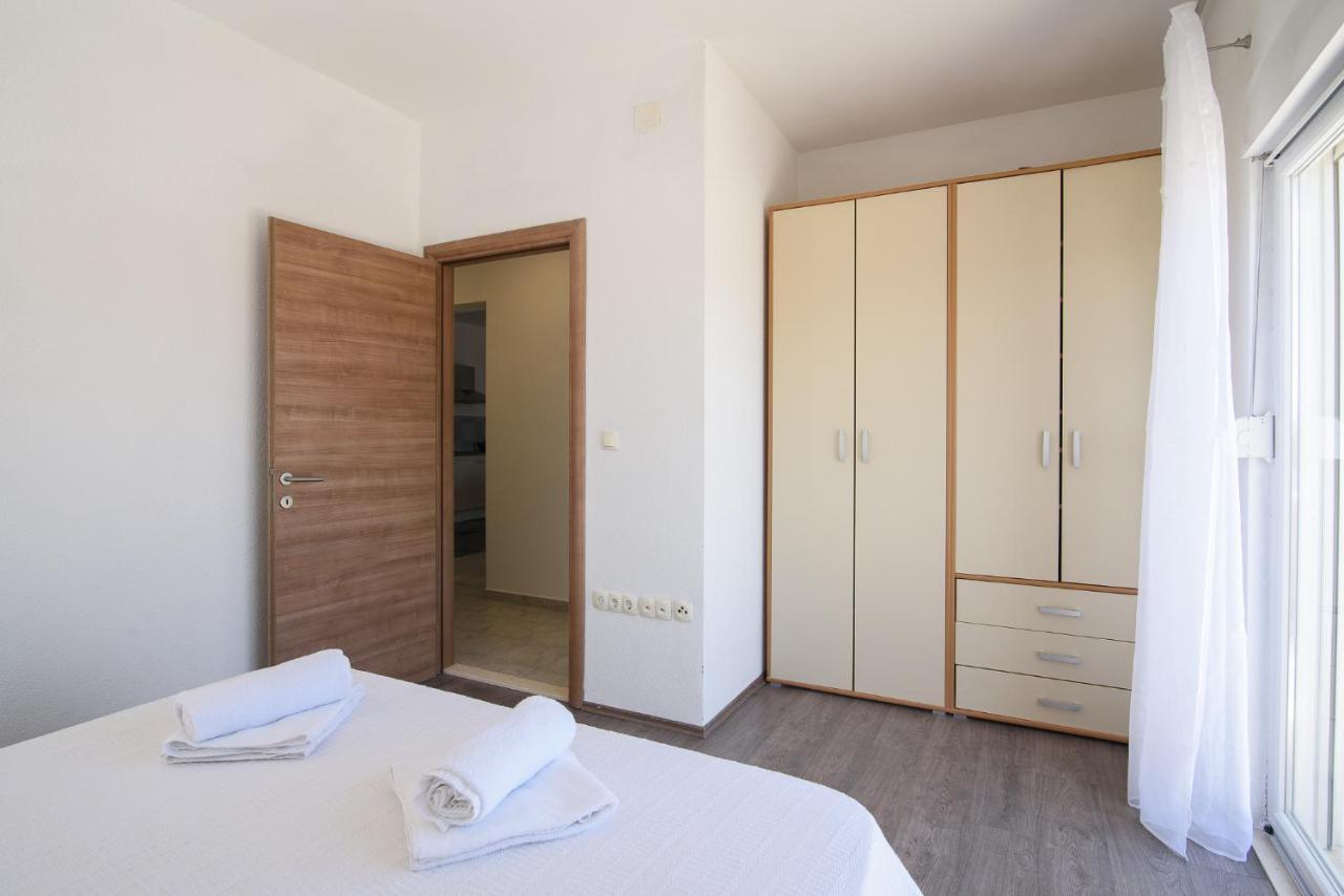 Mare&Antonio Apartman Trogir Kültér fotó