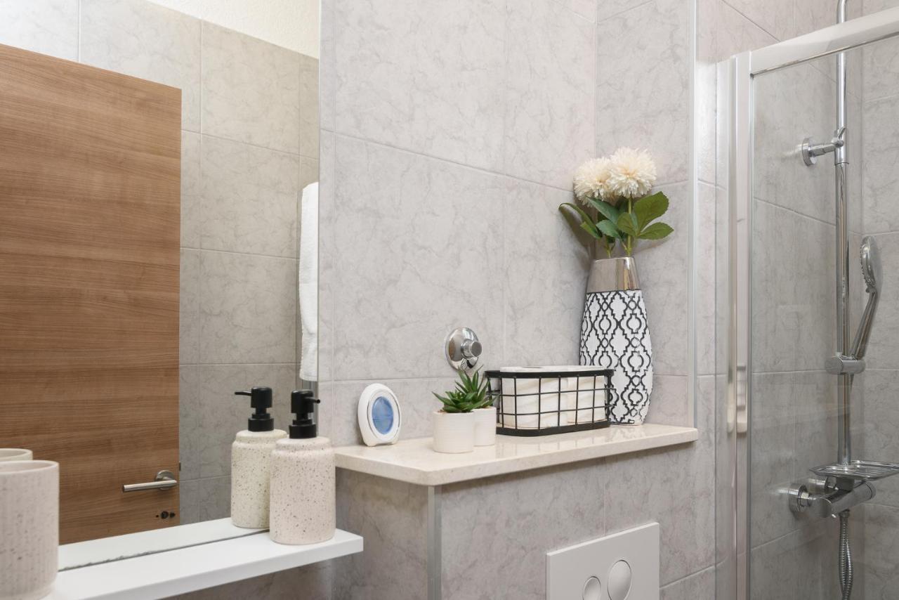 Mare&Antonio Apartman Trogir Kültér fotó