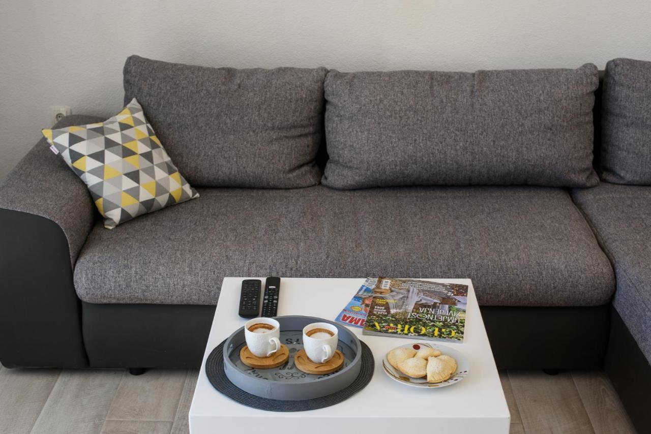 Mare&Antonio Apartman Trogir Kültér fotó