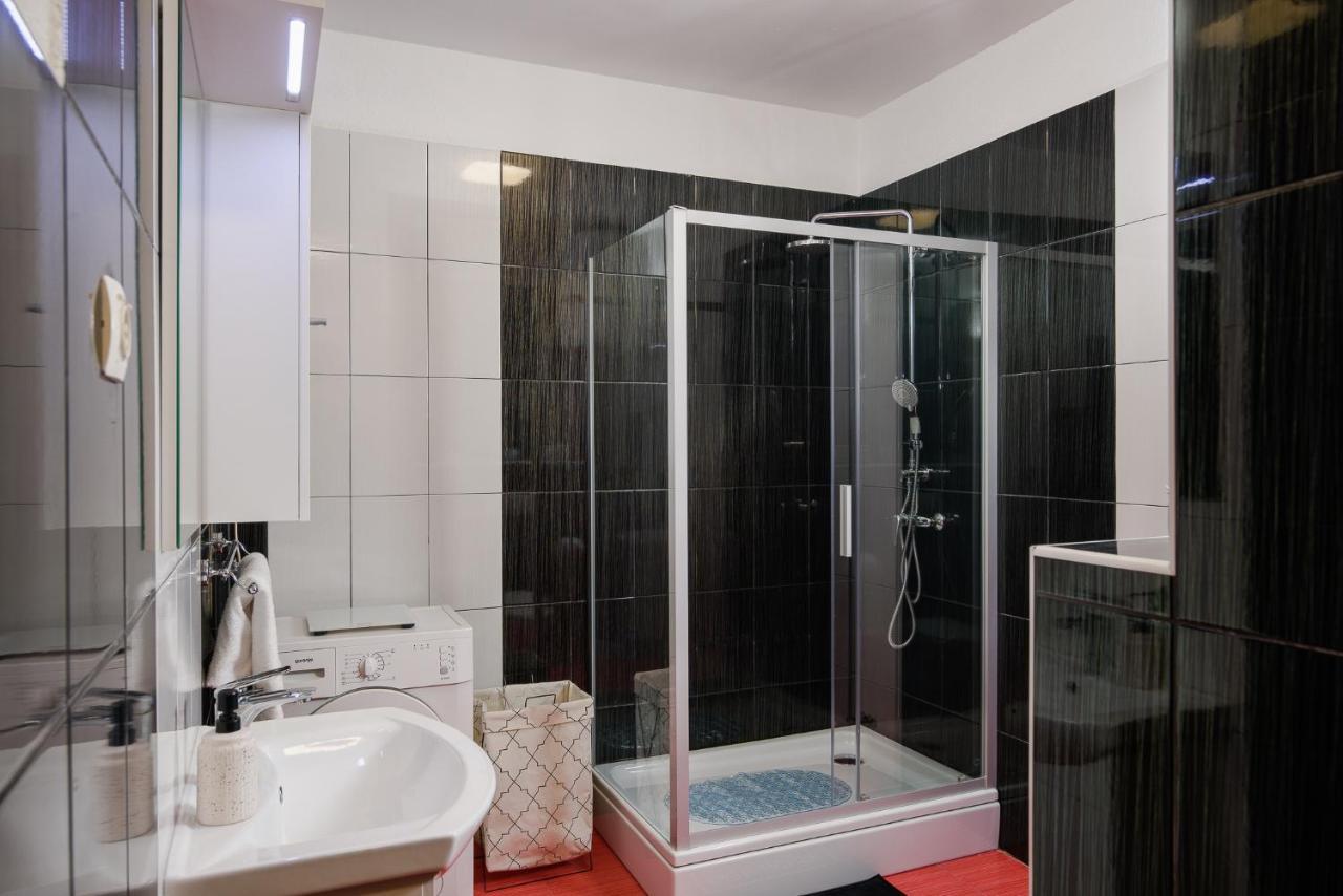 Mare&Antonio Apartman Trogir Kültér fotó