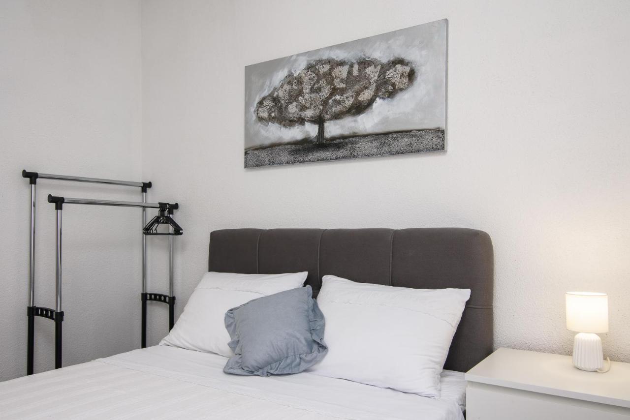 Mare&Antonio Apartman Trogir Kültér fotó