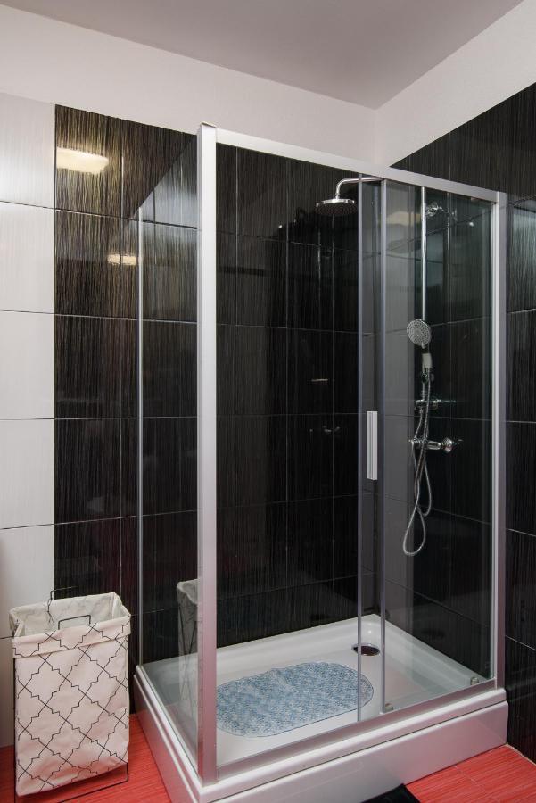 Mare&Antonio Apartman Trogir Kültér fotó
