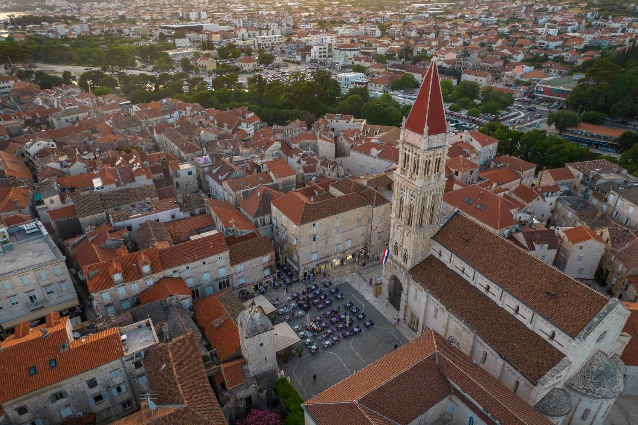 Mare&Antonio Apartman Trogir Kültér fotó