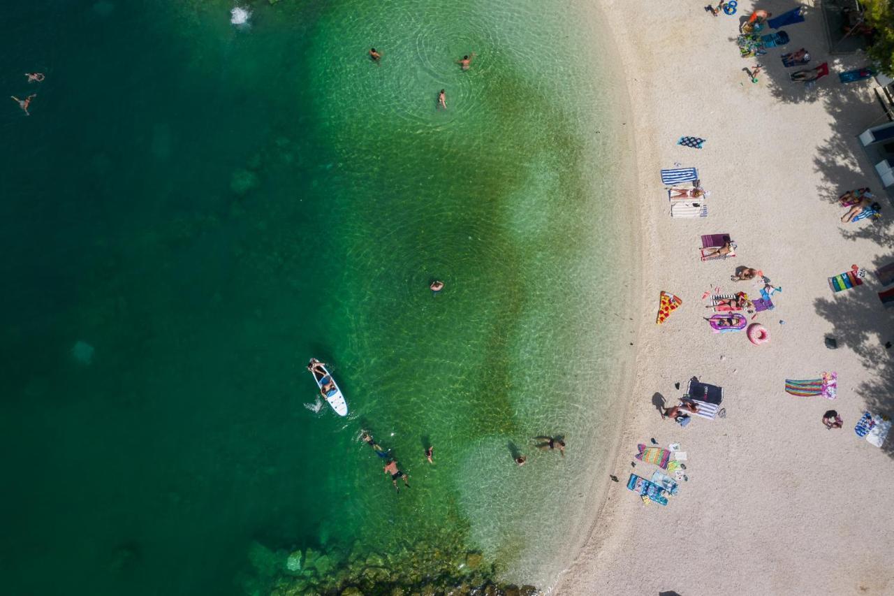 Mare&Antonio Apartman Trogir Kültér fotó